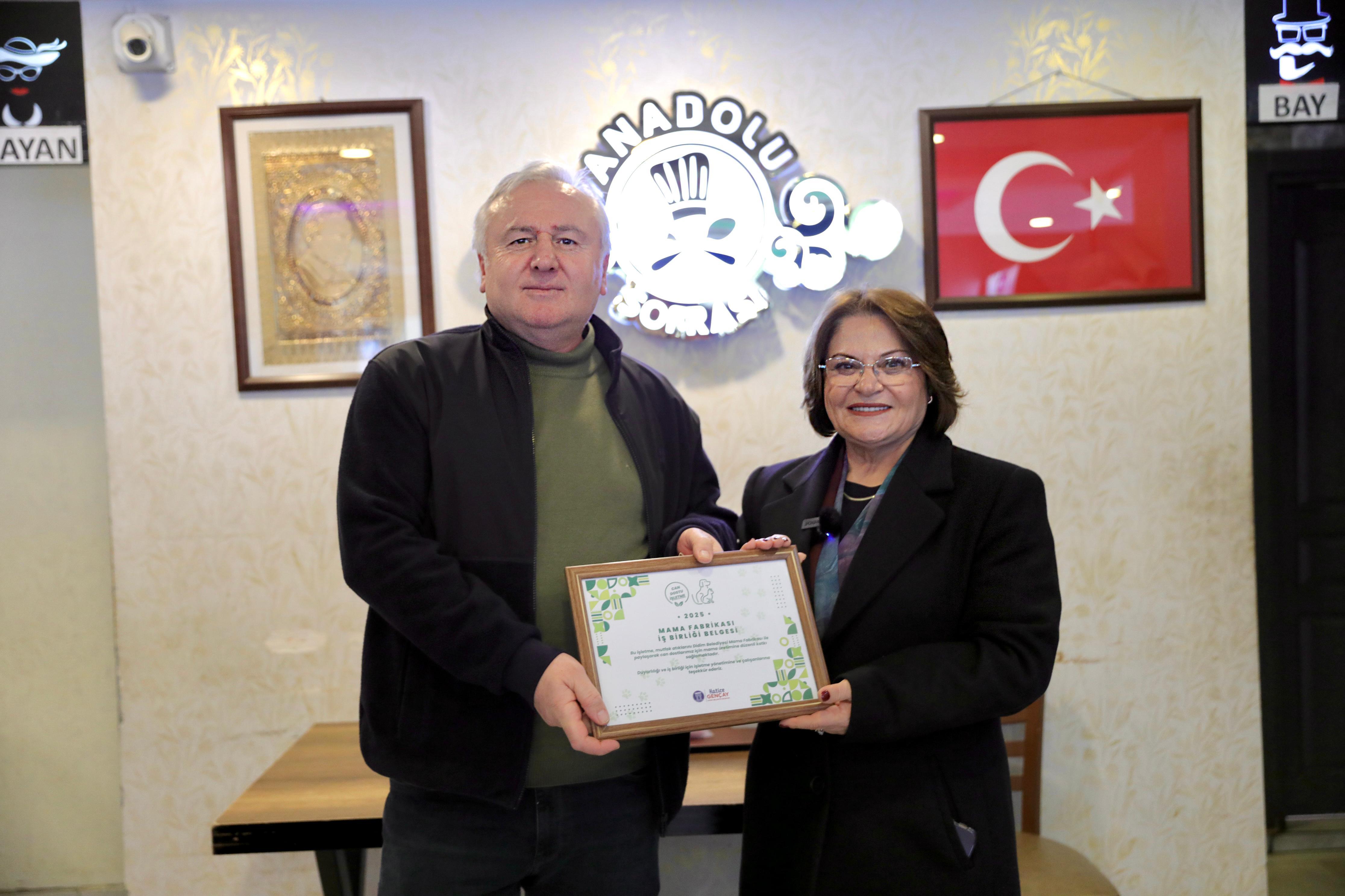 Didim Belediyesinden Can Dostlar Icin Anlamli Isbirligi 634195 Fac1825B5Ada3D9657C14Bd9Aab89424