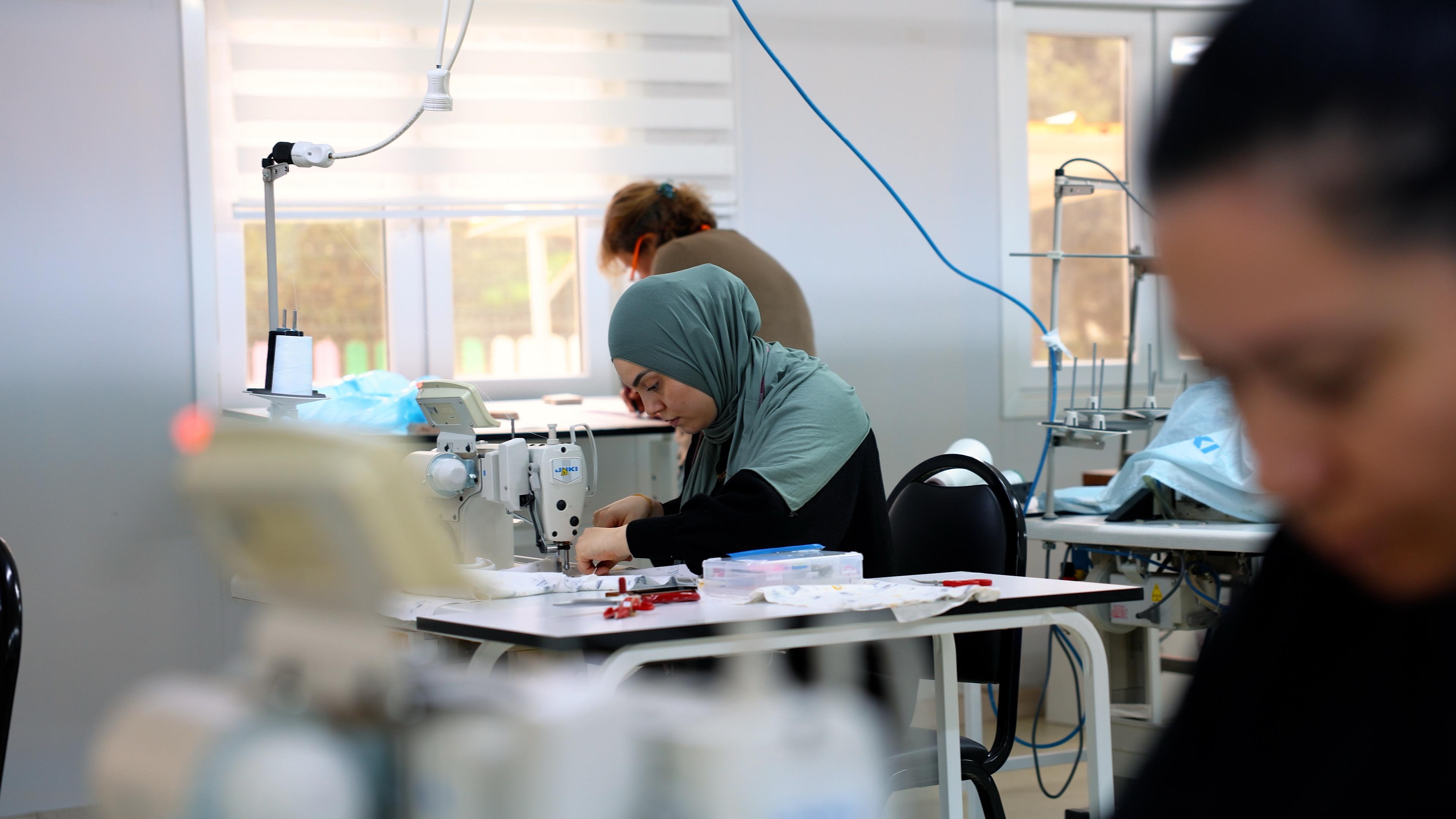 Didim Belediyesinden Kadin Ve Ailelerine Yonelik Guclendirici Hizmetler 629286 D9D9402C30427034Ced510E3225E94Bb