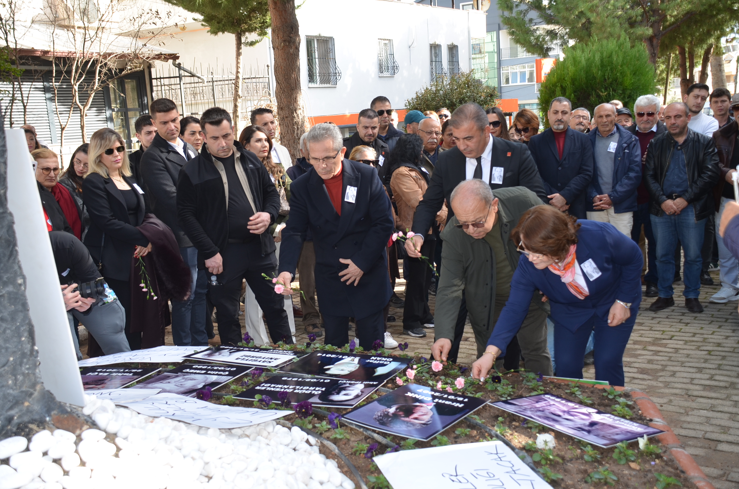 Didim Chp Mumcuyu Bu Yilda Unutmadi 633119 C4C77C22146B085Dede3C5A032Fa78Ea