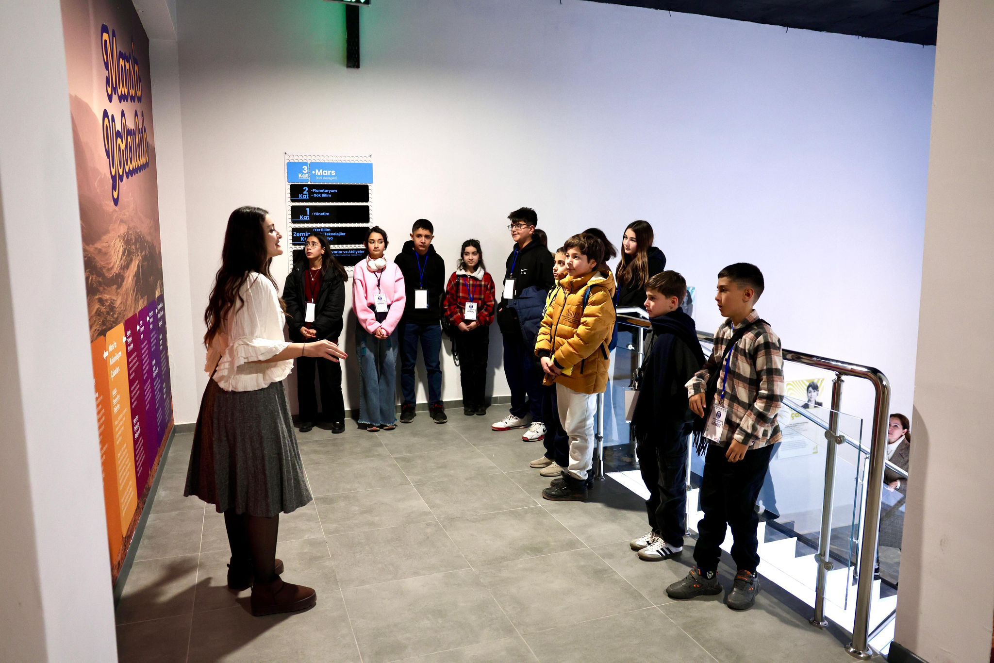 Didim Cocuk Meclisinden Bilim Merkezine Ziyaret 633593 744A34C179D1A146F64A335F28Cdbf99