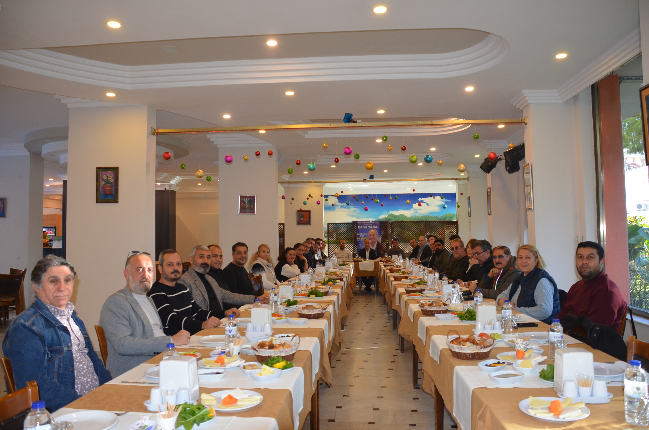 Didim Esnaf Odasi Baskan Adayi Yaba Yol Arkadaslarini Tanitti 629923 7787F50Fb2563Fd772Afcec40E14Bcc9