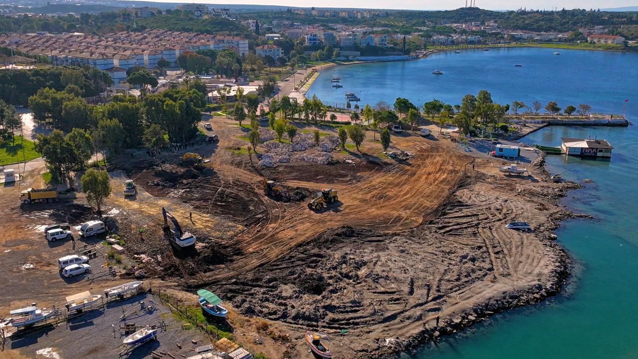 Didim Mavisehirde Buyuk Donusum Devam Ediyor 631152 8Ad1D0Ef52C3B975570Ecf2738111Aaf