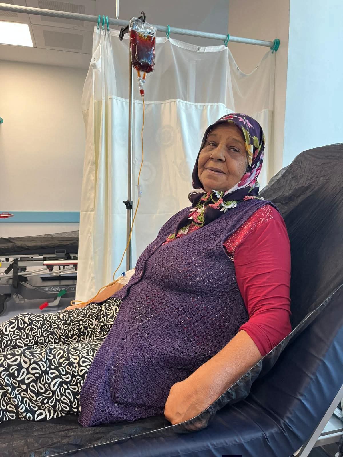 Didim Romanlar Dernegi Baskaninin Anne Acisi 632743 E54Ffc10D4C75C2807C38A04E3Cef4F3