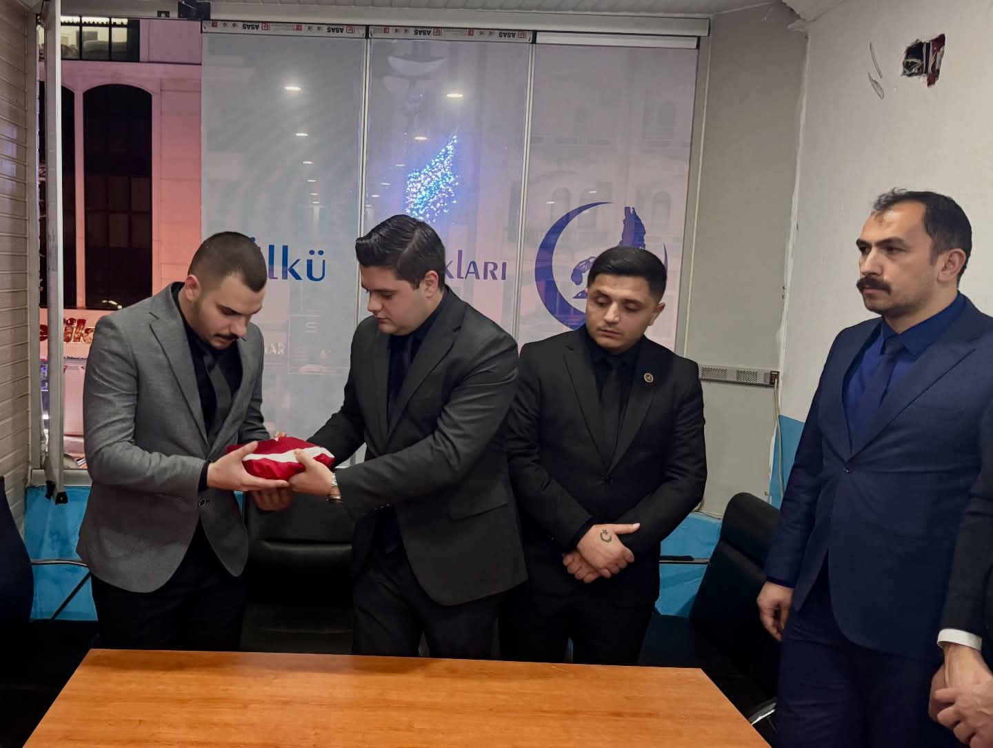 Didim Ulku Ocaklarinda Gorev Degisimi 629366 Ddad4A61693C4C1Ee41Cdae0141Ce118