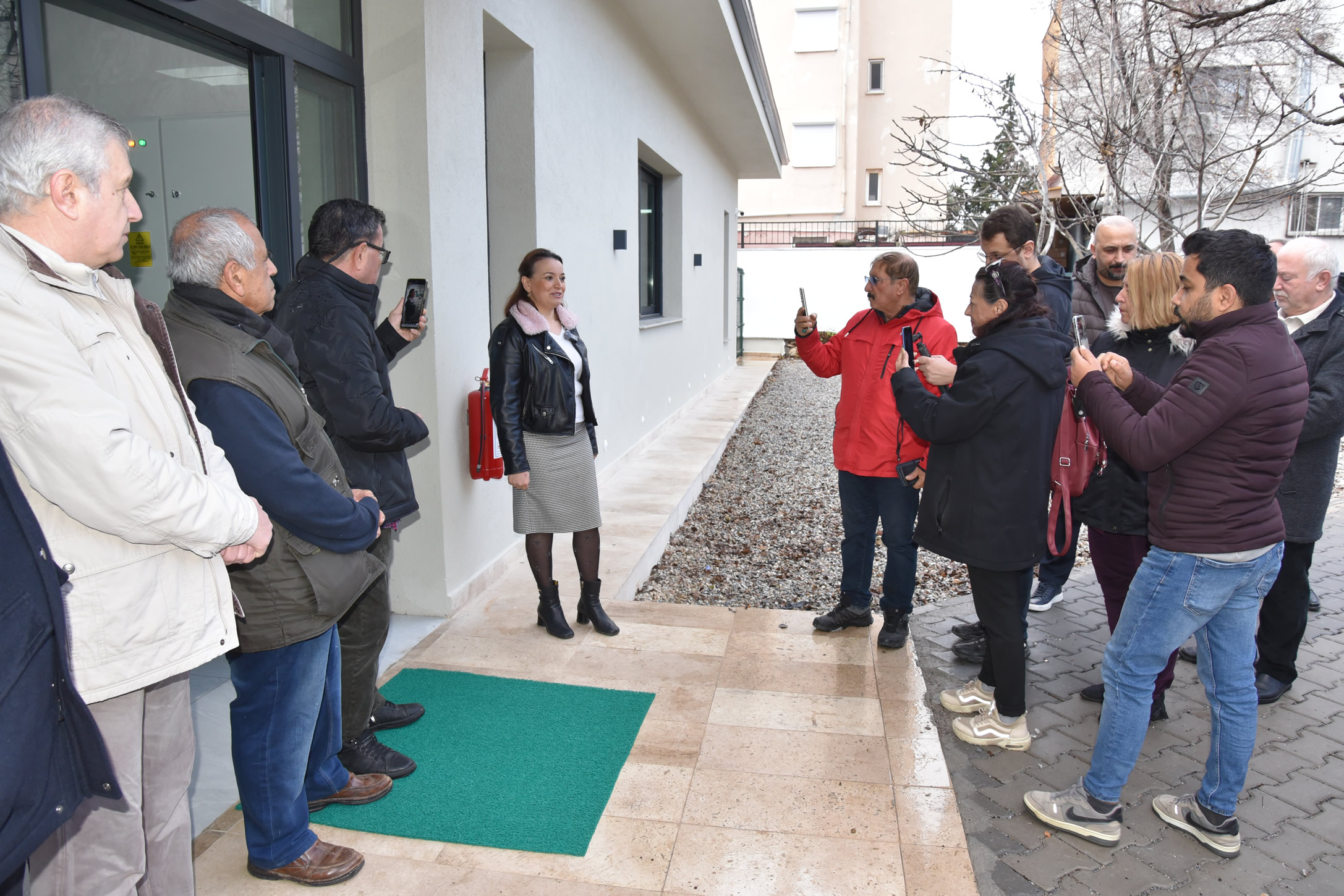 Didimde 125 Milyonluk Proje Tamamlandi Sira Istihdama Katkida 631180 502325F797C3Ed1E62318781914E4E35