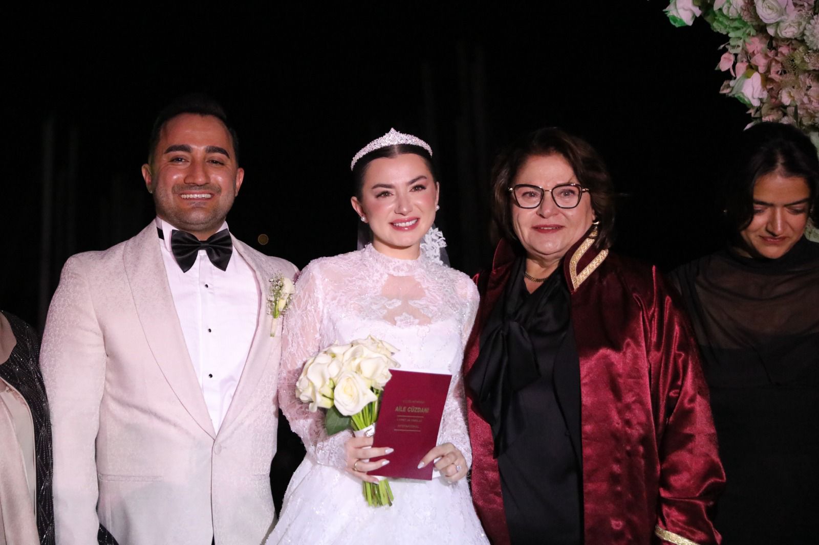 Didimde 2025 Yilinda 548 Cift Dunyaevine Girdi 626789 8E924B92A3Cd318Ff5E2850E72133134