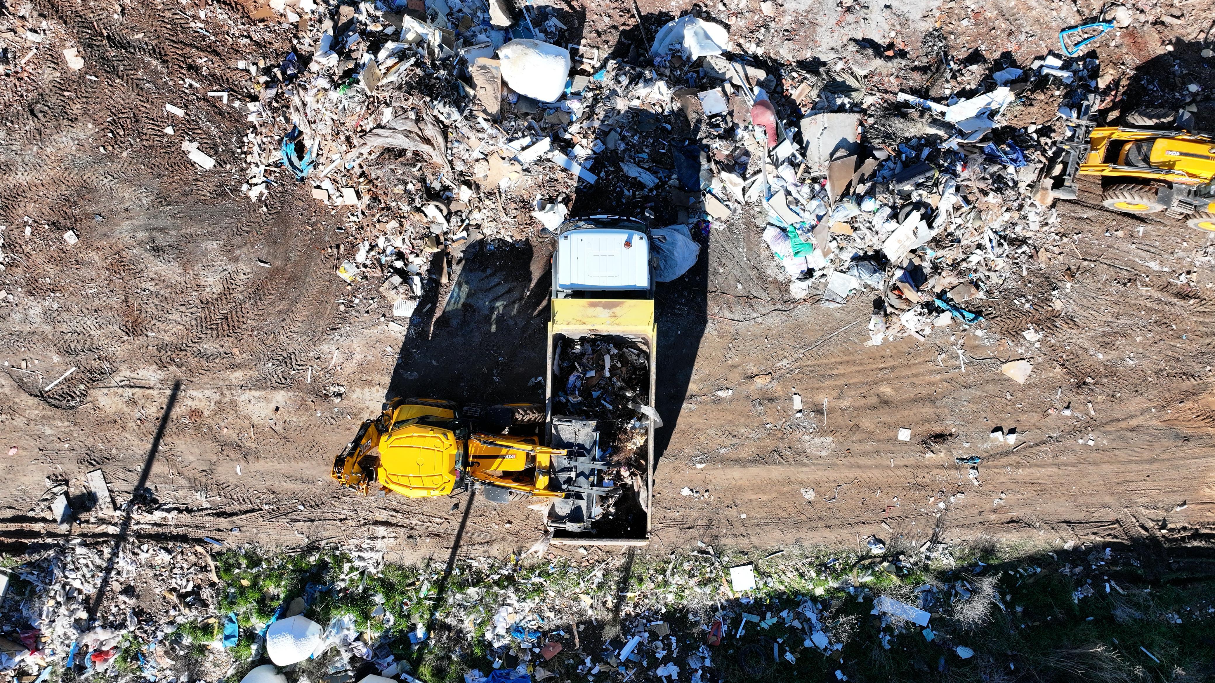 Didimde Cevre Kirliligine Karsi Mucadele Suruyor 631338 1F30B412Cece49C1Df633910203A828D