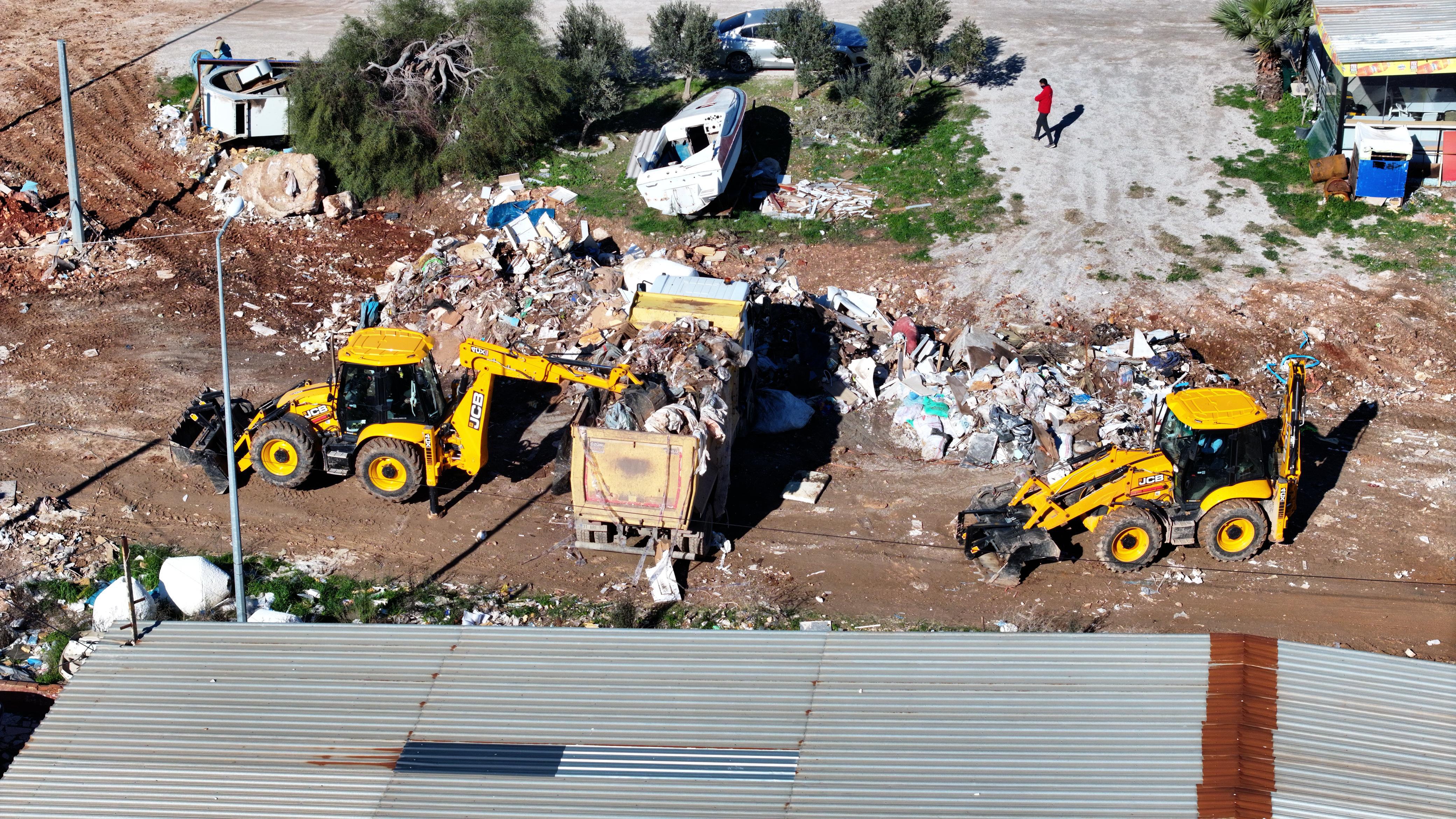 Didimde Cevre Kirliligine Karsi Mucadele Suruyor 631338 C9F1672A3Ec78D014Cab1728C148Fdc8