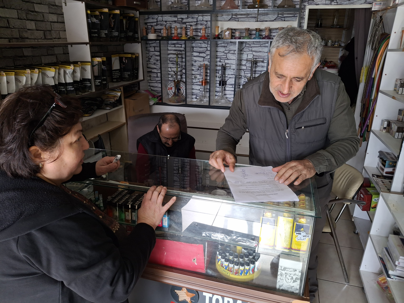 Didimde Esnaf Tek Yone Karsi 628333 70C3Fa194435Fb290080A98D50384249