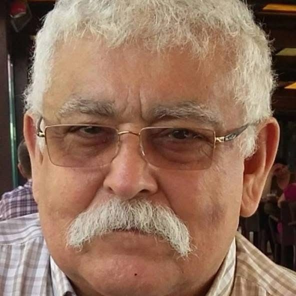 Didimde Hayatini Kaybeden Eski Gazeteci Defnedildi 633858 C95171Fec3448F034B66Bb20331B7Ce1