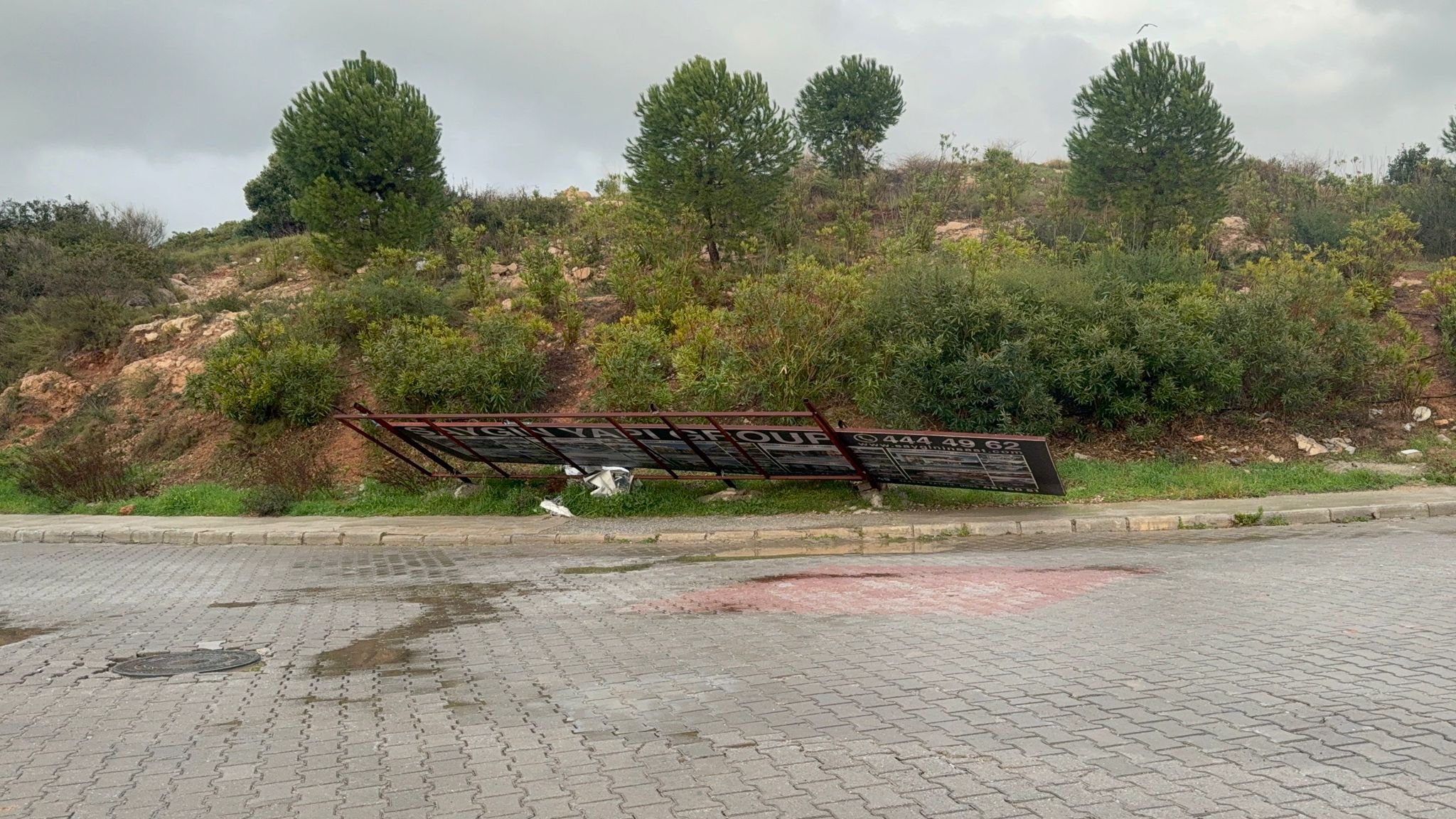 Didimdeki Siddetli Firtinanin Faturasi 633684 A38Ca1Fa98C2539C6Ad07852Efb30E60