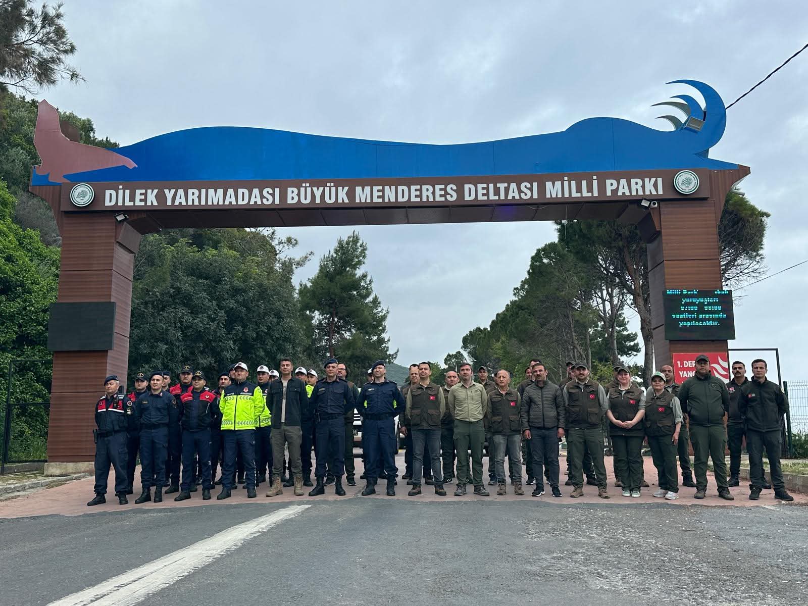 Dilek Yarimadasi Milli Parki Sezona Yeni Cehresi Ve Guclu Alt Yapisiyla Hazirlaniyor 632489 0Ffb2C73D7C7Bb9A5110C9F90Bcad1Ab