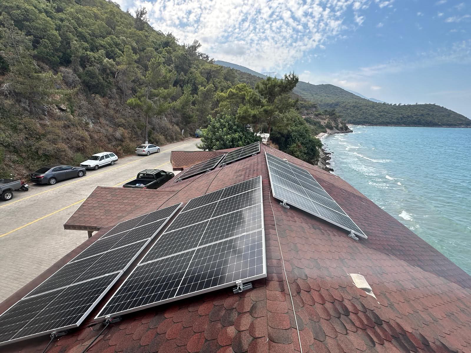 Dilek Yarimadasi Milli Parki Sezona Yeni Cehresi Ve Guclu Alt Yapisiyla Hazirlaniyor 632489 2Cbde676A59B794Eba63Dc8D692F790A