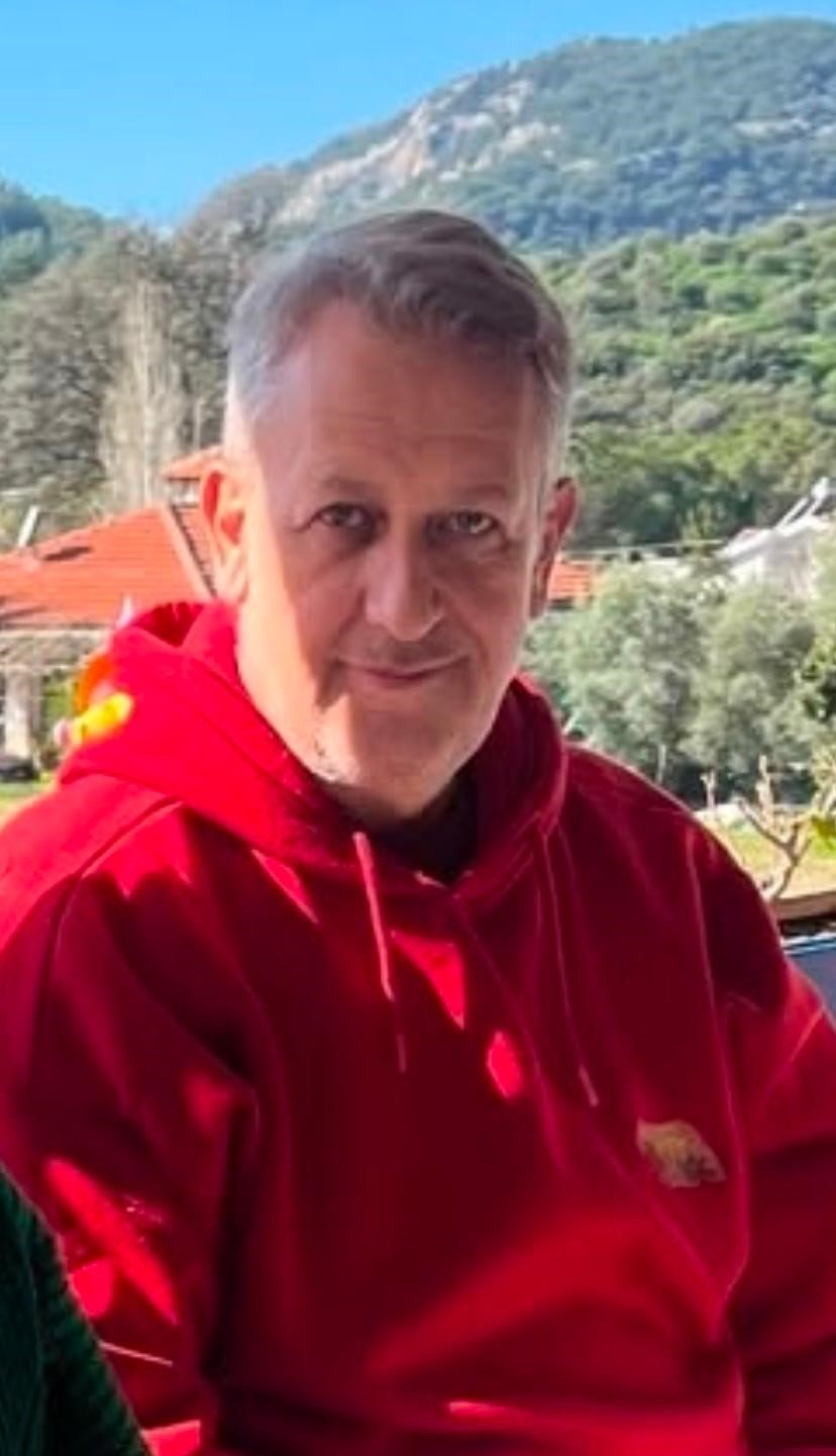 Doktorlar Yasamaz Dedi Esinin Destegi Hayatta Tuttu Fba4688Bfa6A42372A558110Ac4202Dd