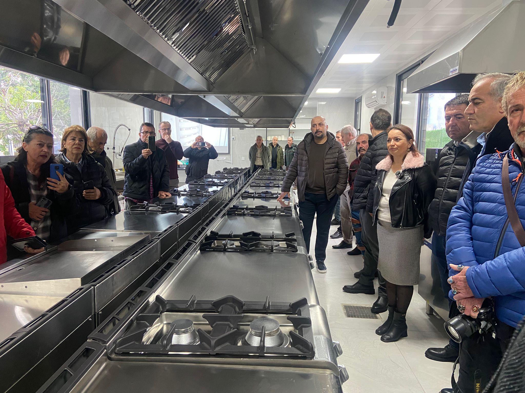 Dto 10 Ocakta Gazetecileri Unutmadi 629182 9D085Bb58075C54734B5247640A54Ebf