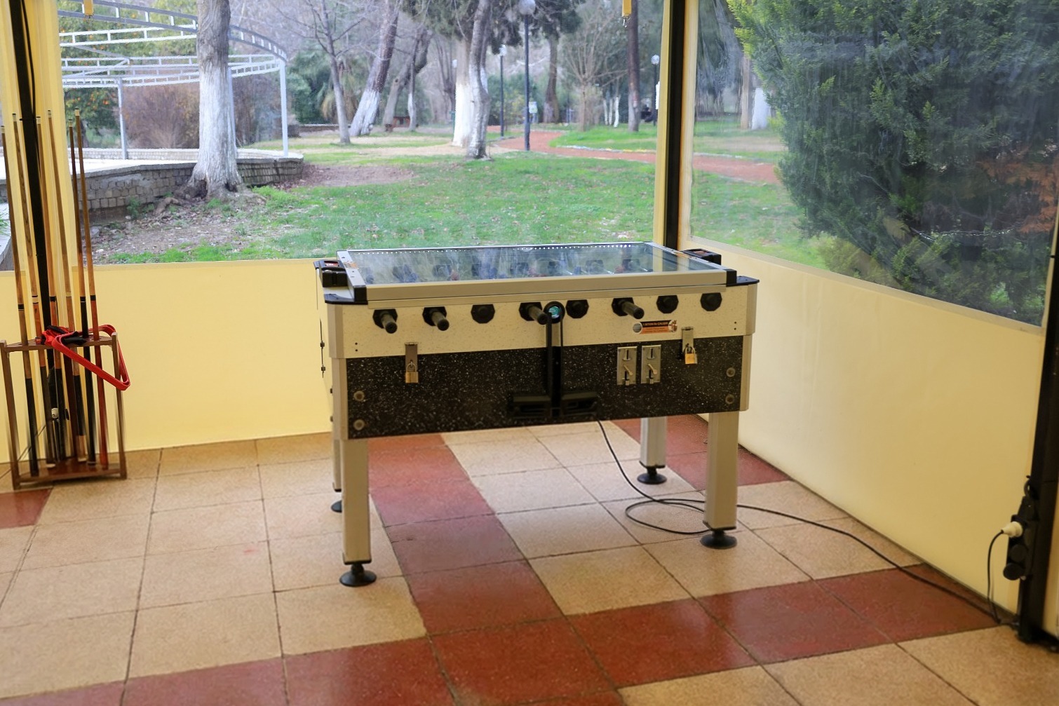 Efeler Belediyesi Pinarbasi Kafeyi Modernize Etti 634643 811Dc6Dba256A88Be29F5D6E24C5Cf89