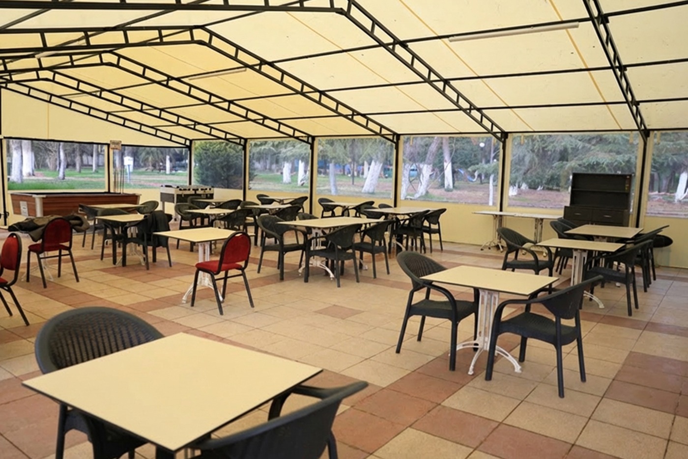 Efeler Belediyesi Pinarbasi Kafeyi Modernize Etti 634643 Efbe552D420E5B3D5C7Ee3980Ce6F872