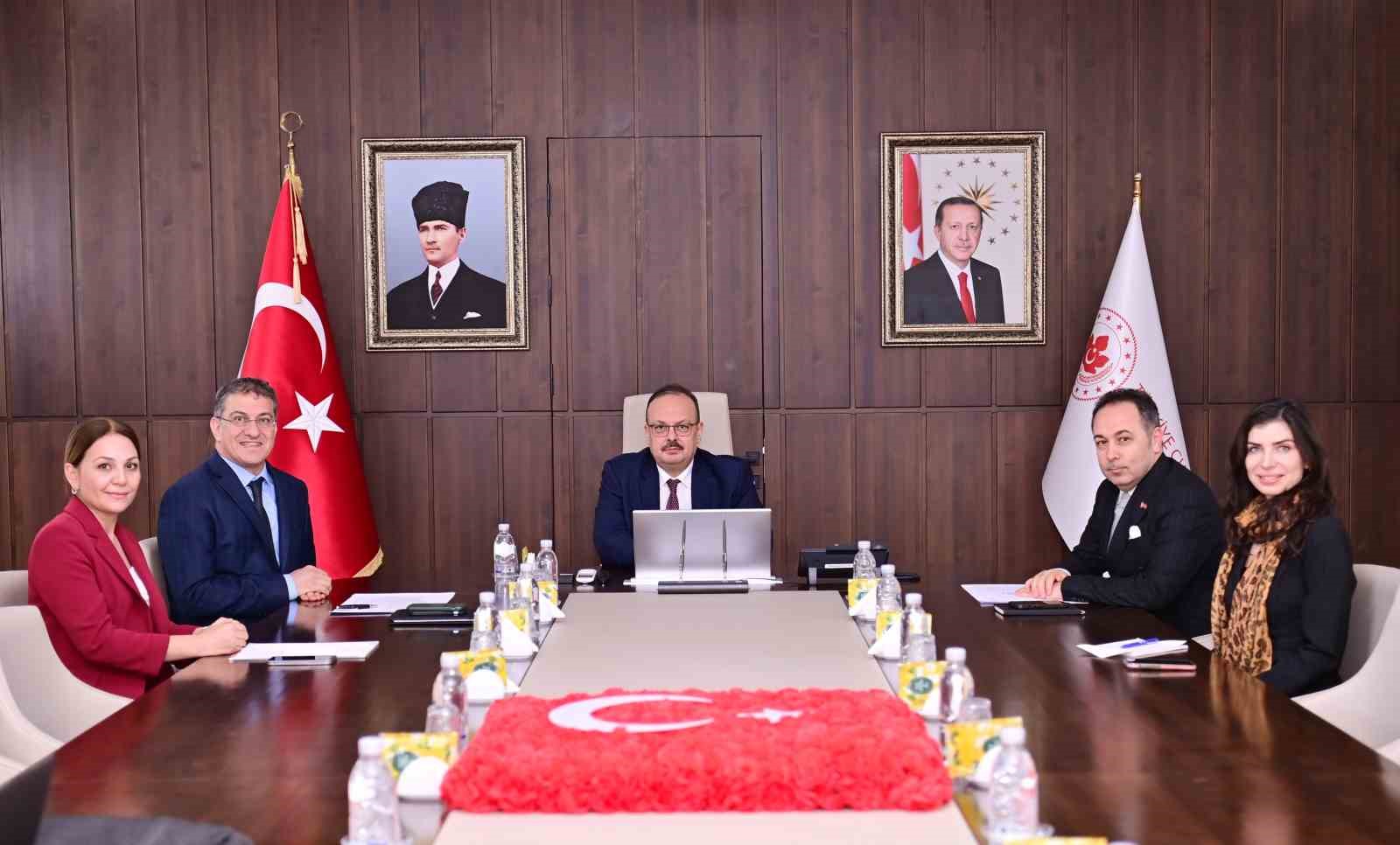 Efeler Ve Didim Hukumet Konagi Projeleri Degerlendirildi D31092Bb40466D55F2C1B76319715B5B