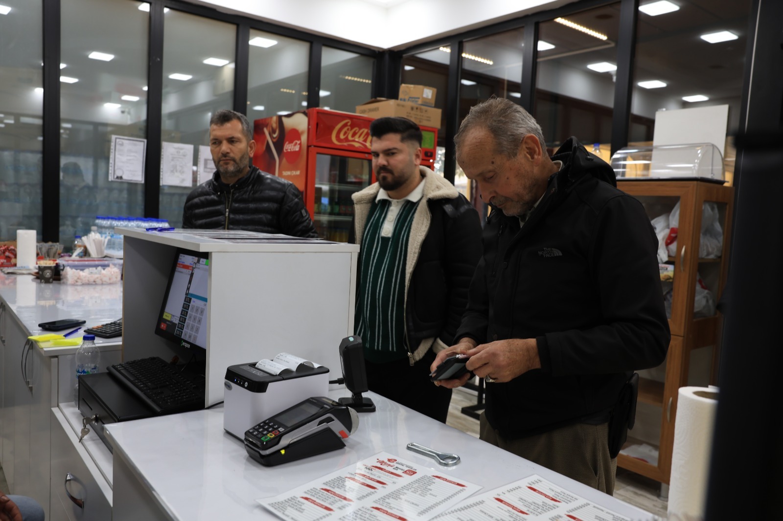 Efelerin Manolyasi Yeni Yuzuyle Yeniden Hizmete Acildi 634163 3C5Cae748Aeb5C34E394Ca7333Bbc33D