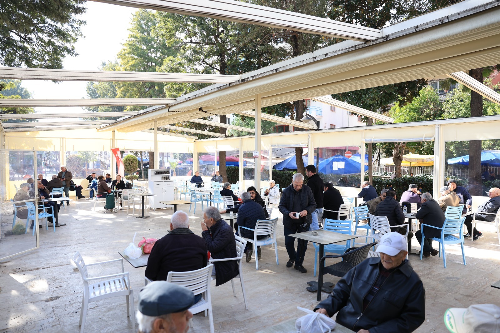 Efelerin Manolyasi Yeni Yuzuyle Yeniden Hizmete Acildi 634163 E41528512Ca70852E9Ebaf284067600B