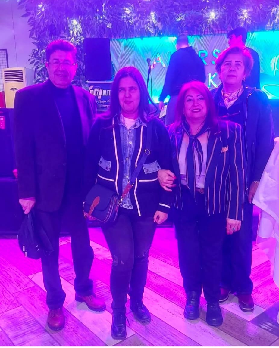 Engelsiz Yarinlar Icin Bir Araya Geldiler 629398 05E71F401776348Efde8D8619A9938A6