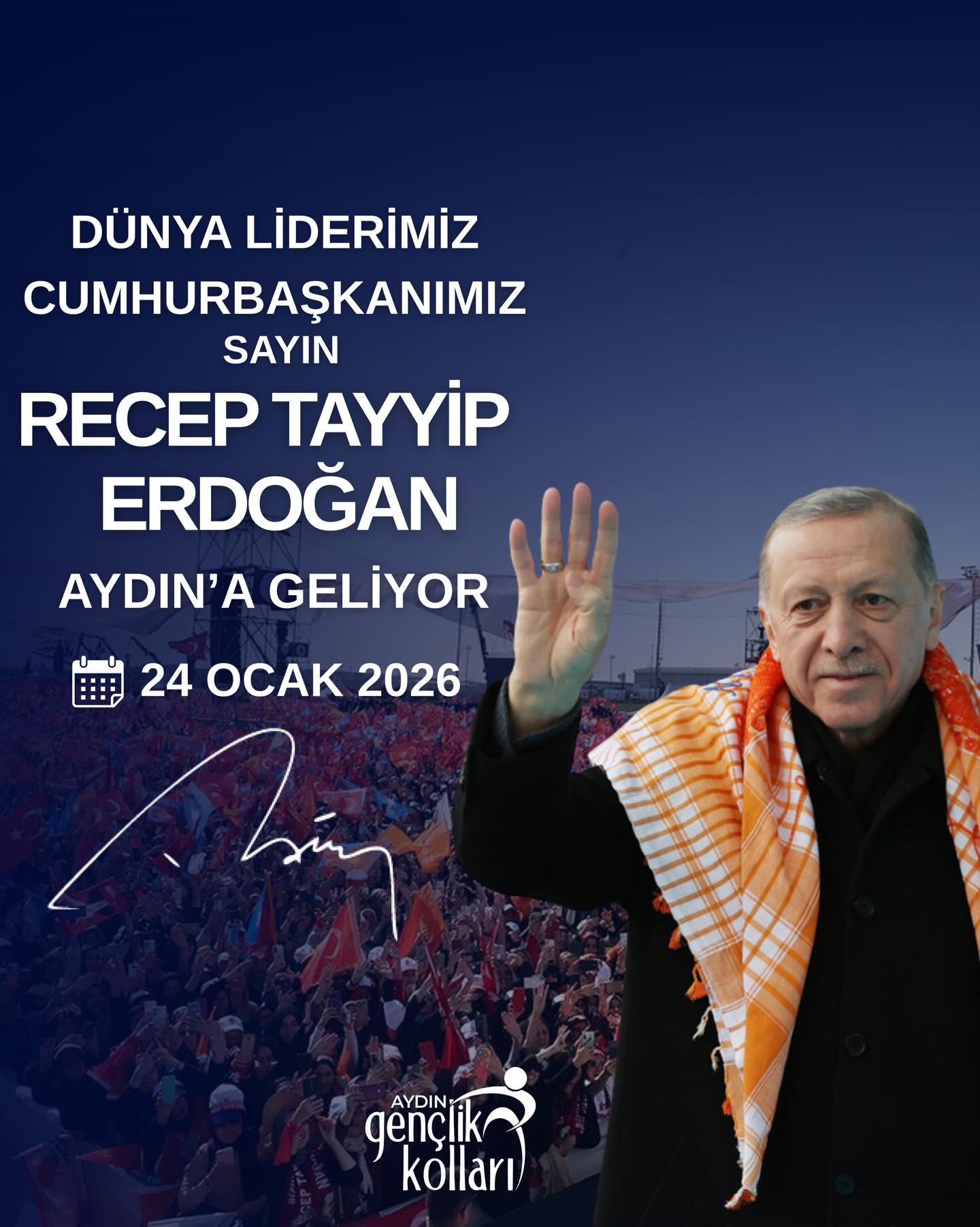 Erdogan 24 Ocakta Aydinda Tarih Netlesti 629012 Cc1B08C5C55472B2972825Cf19D75Cf7