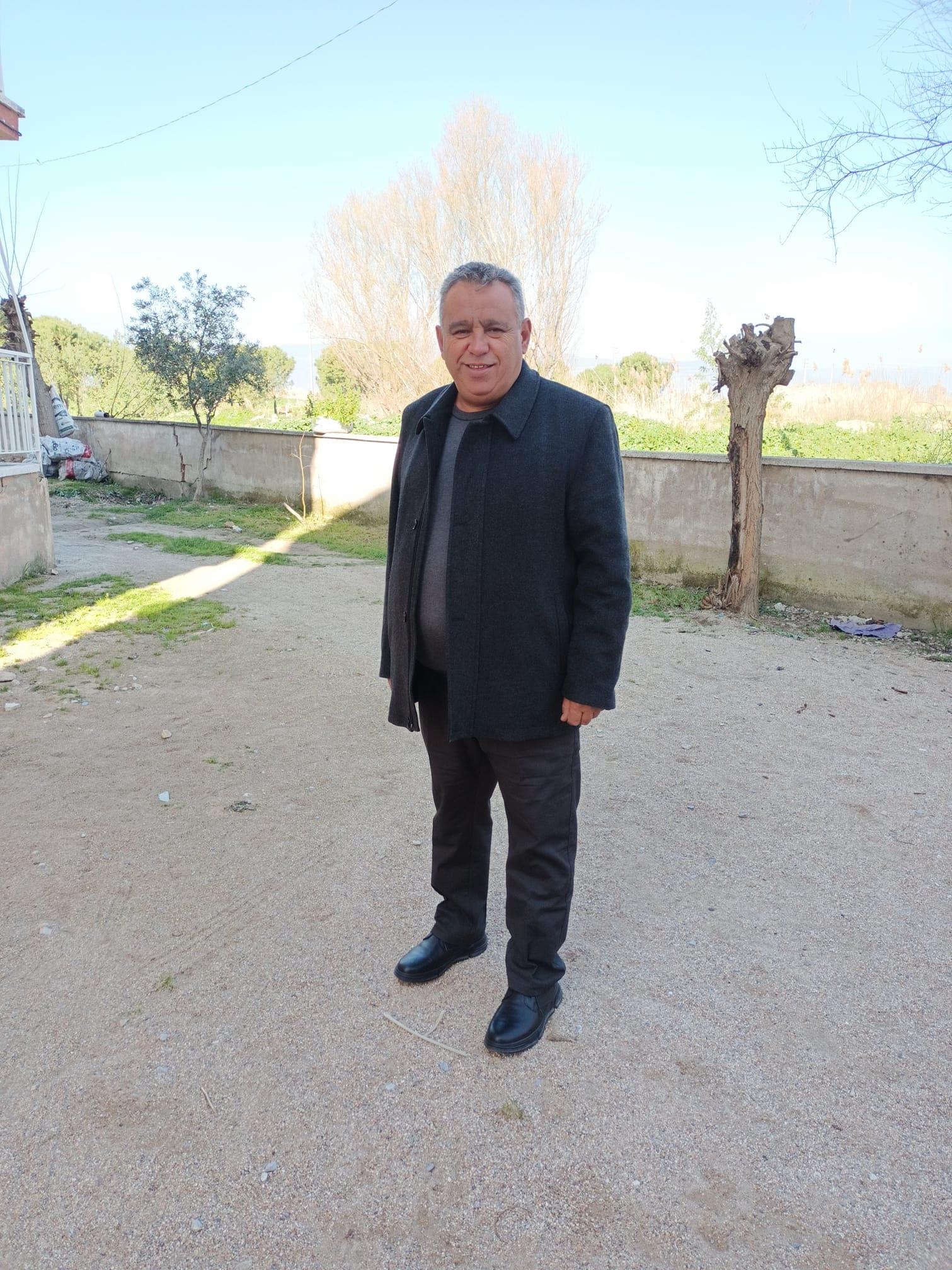 Erdogan Ve Cercioglu Icin Devemi Kesmek Istiyorum 633045 1450Ae1092Fa4837C2B4B29Cd7821Dac