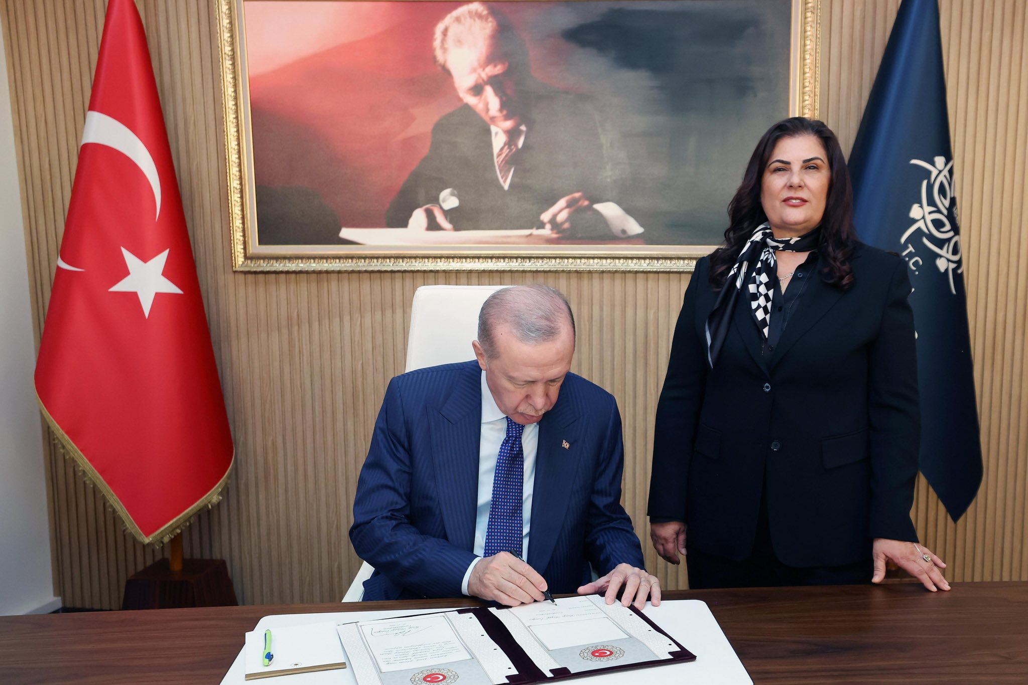 Erdogandan Aydinda 11 Yil Sonra Tarihi Ziyaret 633130 05A4B6C8D57Ace20F40147403B8E5Acb