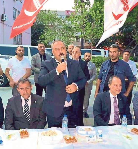 Gazeteciye Kursun Sikan Il Baskani Kaya Tutuklandi 629221 5Ba97Ee70B6C01Da5B498A299Adfb456