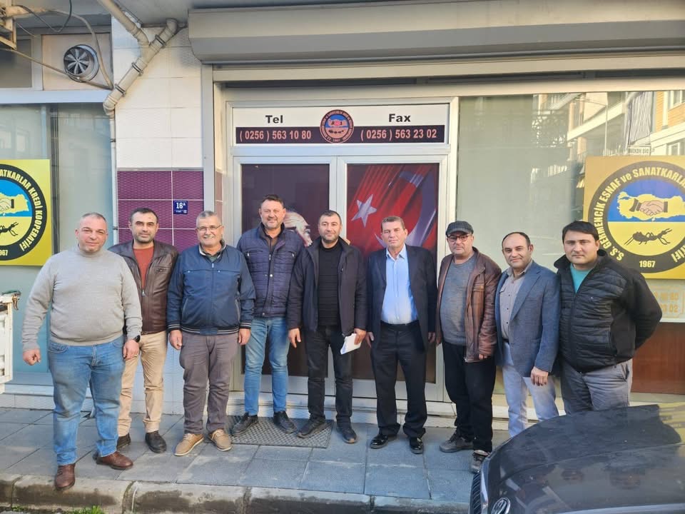 Germencik Kredi Ve Kefalet Kooperatifinden Tarafsizlik Paylasimi 629050 868Ddc7354669A5D8E4722E39926Aa4F