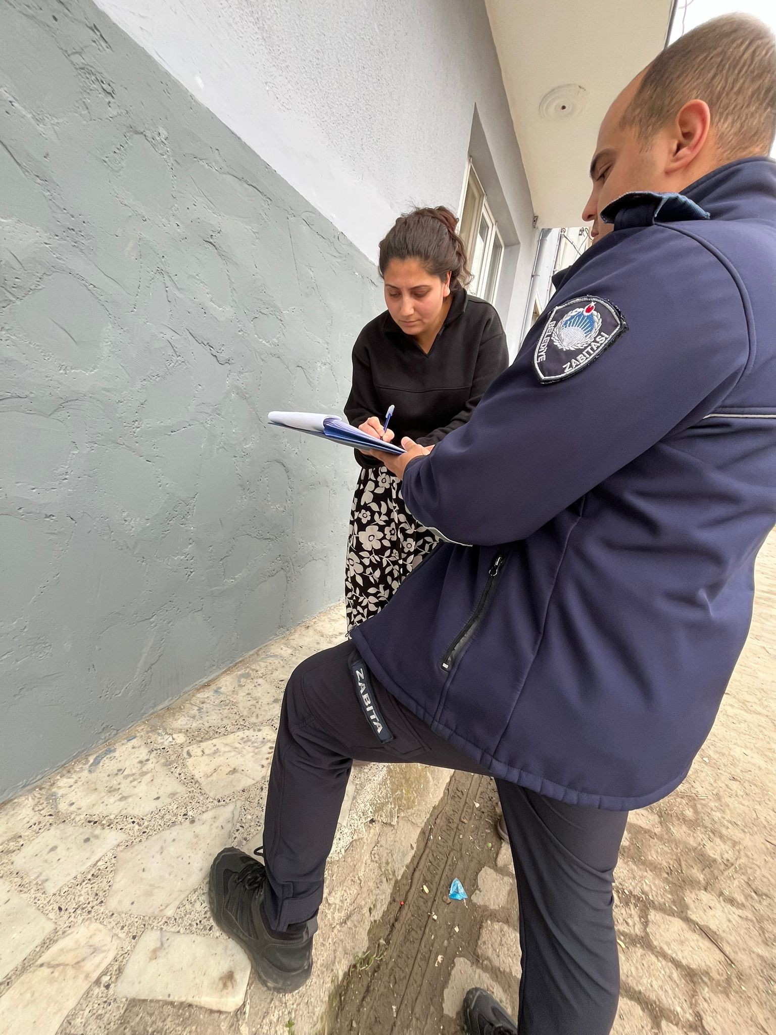 Germencikin Bir Mahallesine Daha Dogalgaz 628380 Cc888Ec981A6E7635004Fd773Ab92669