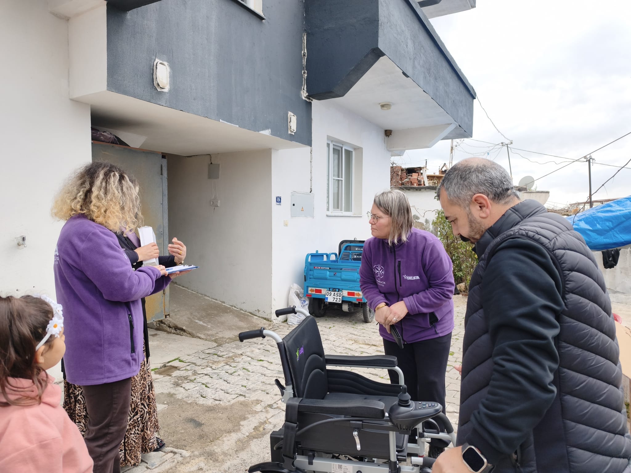 Germencikte Fehim Amca Artik Daha Mutlu 633578 2C01Ecab0386B4A2Fe910Ab706C9Aadc