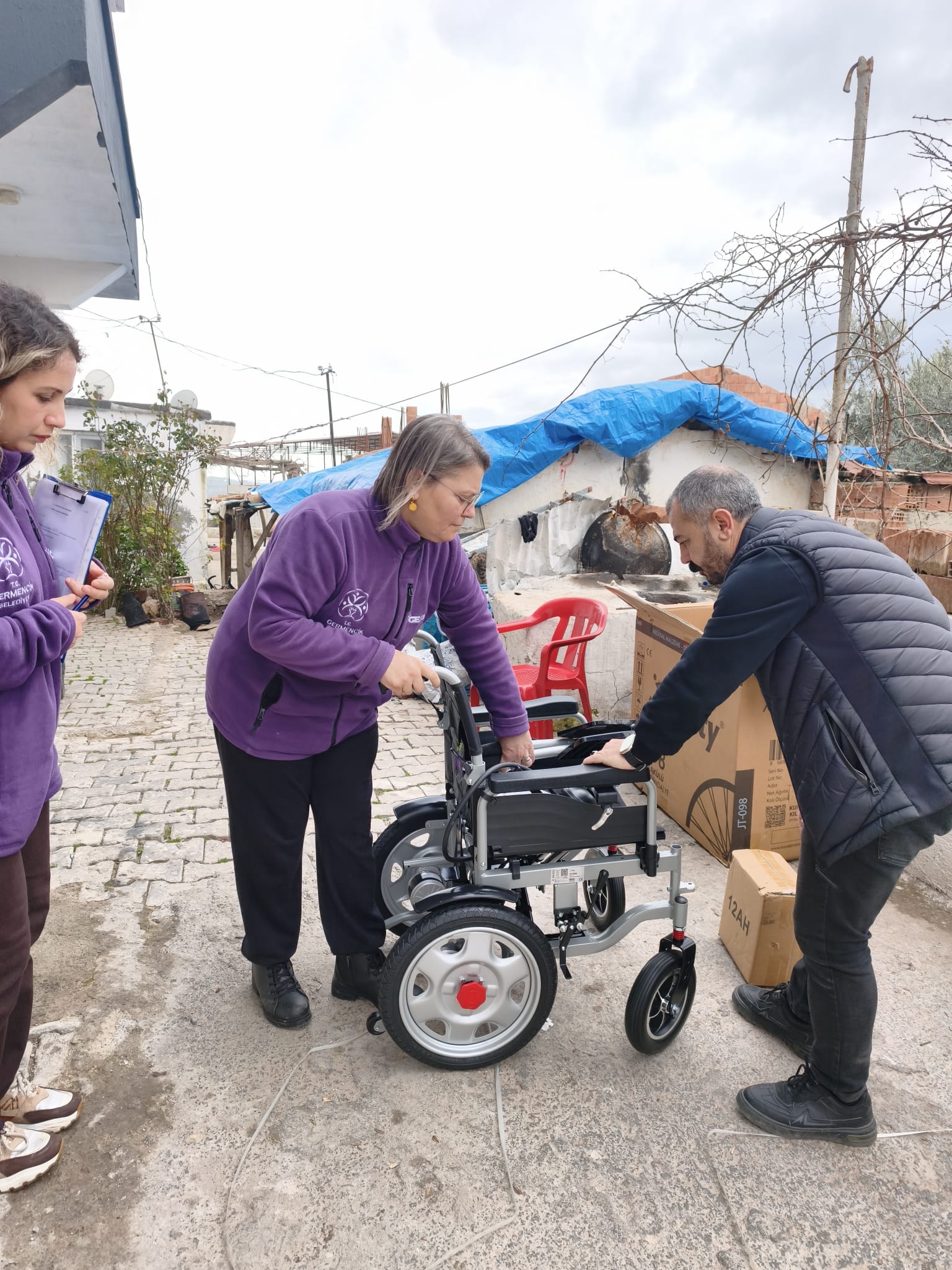 Germencikte Fehim Amca Artik Daha Mutlu 633578 D120704E37396F1079C6496432084818