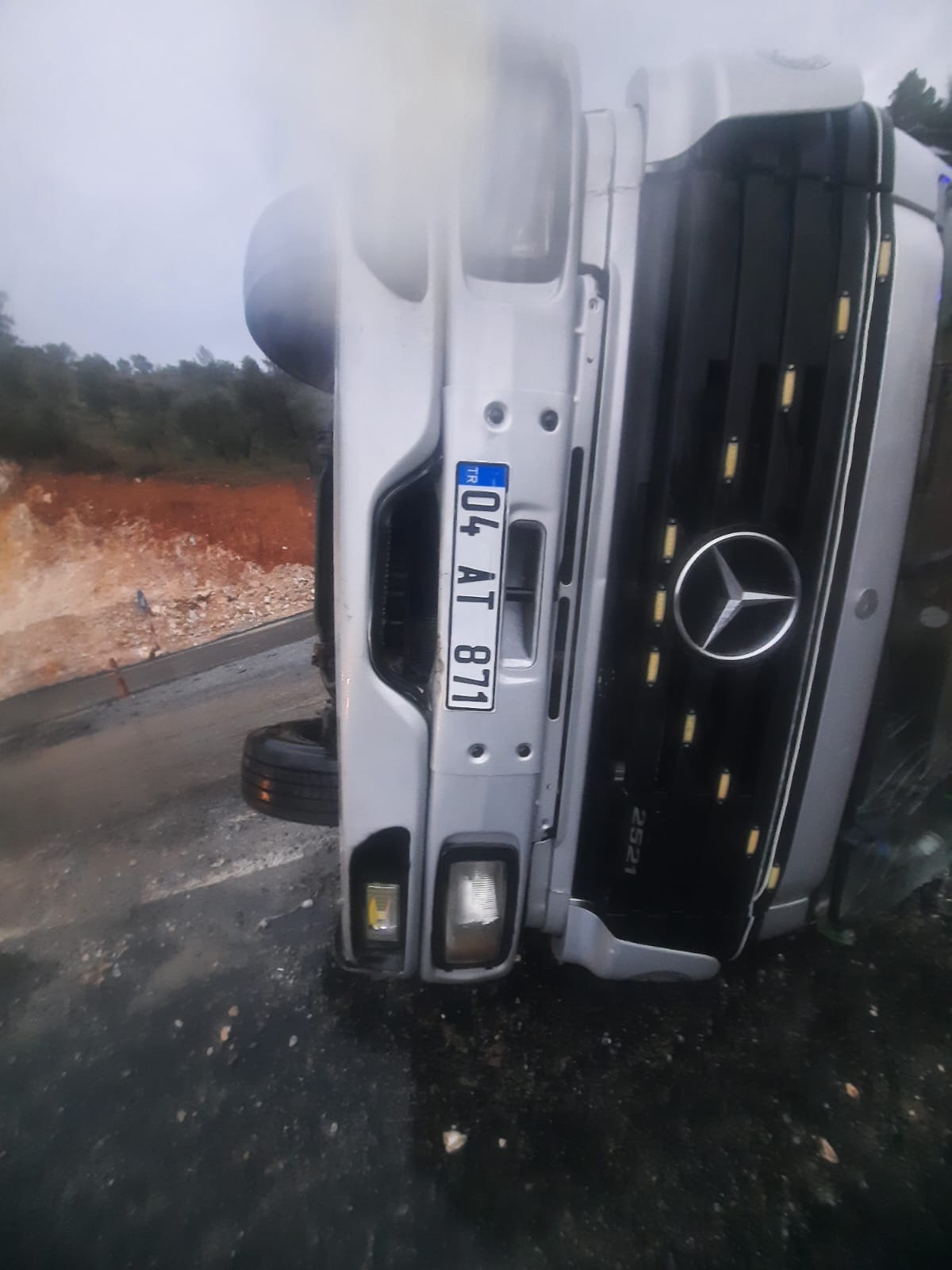 Germencikte Vinc Yan Yatti 2 Yarali 627408 D5881559B8Ec2Ecd9Ee701Cb8C56D4A0