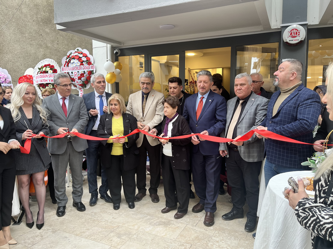 Gulcan Drn Gorkemli Bir Torenle Acildi 634257 028E4E17Ce23E1Ecb0F38C2Dd4C71535