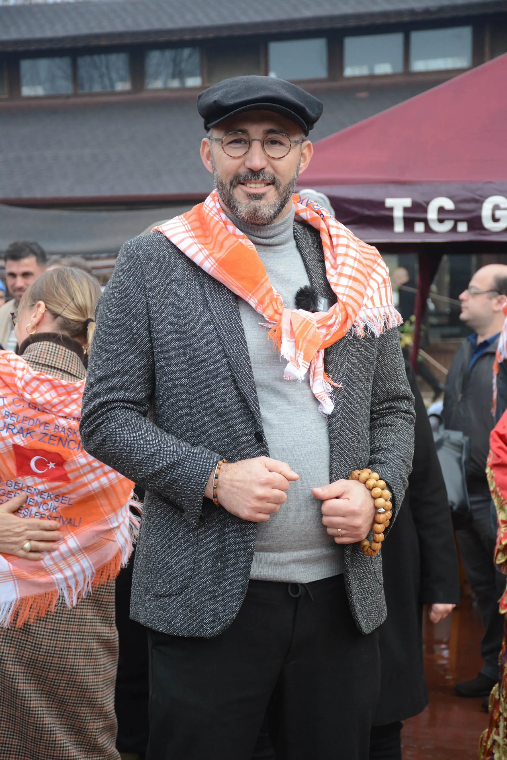 Gures Yok Ama Deve Heykeli Acilacak 627440 A76869A55E5982B6F8270D1C4858B6Ca