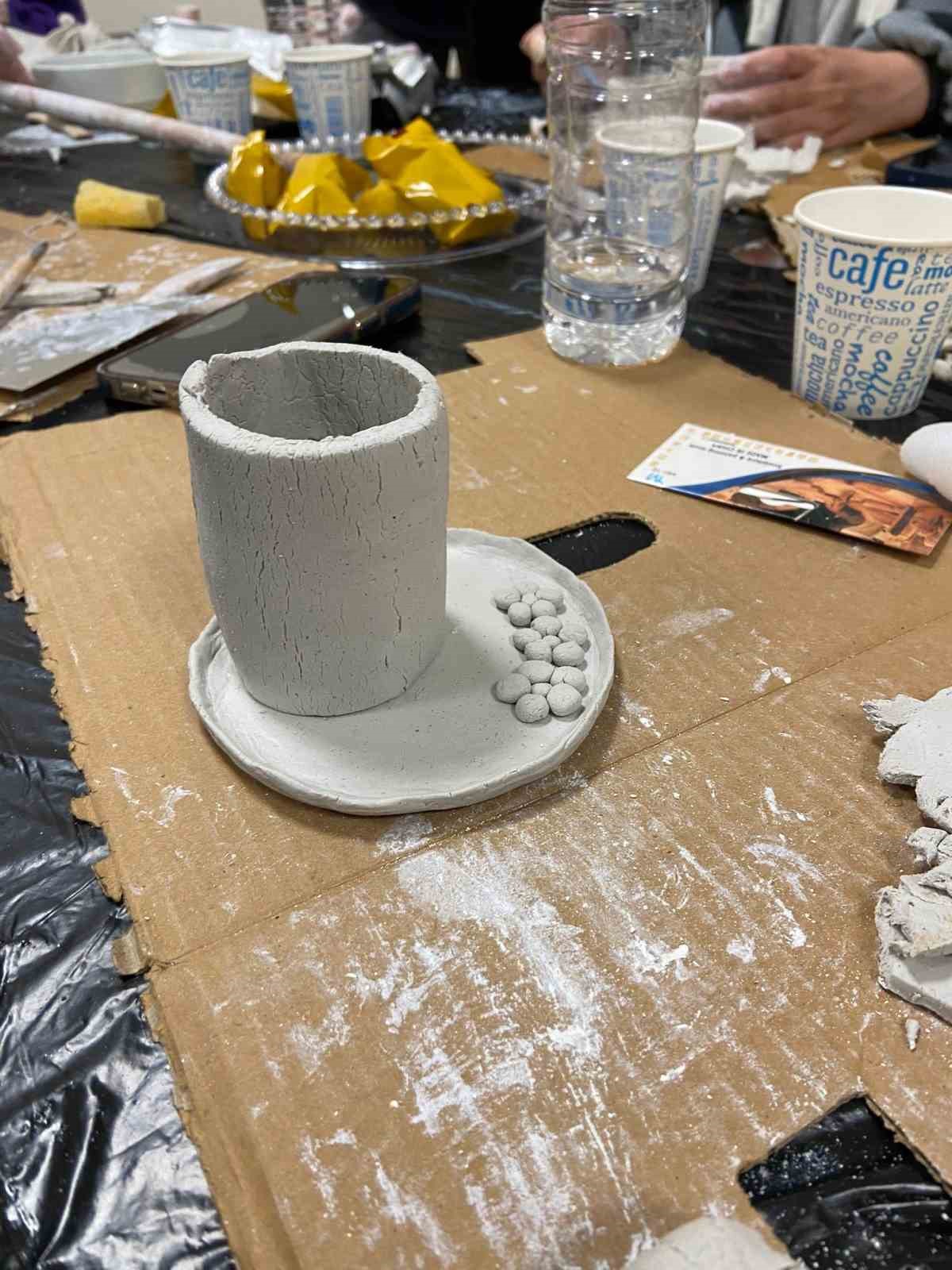 Hem Konakliyorlar Hem Acilan Kurslarla Kendilerini Gelistiriyorlar A3Acfaa568307Baf853087266F291242