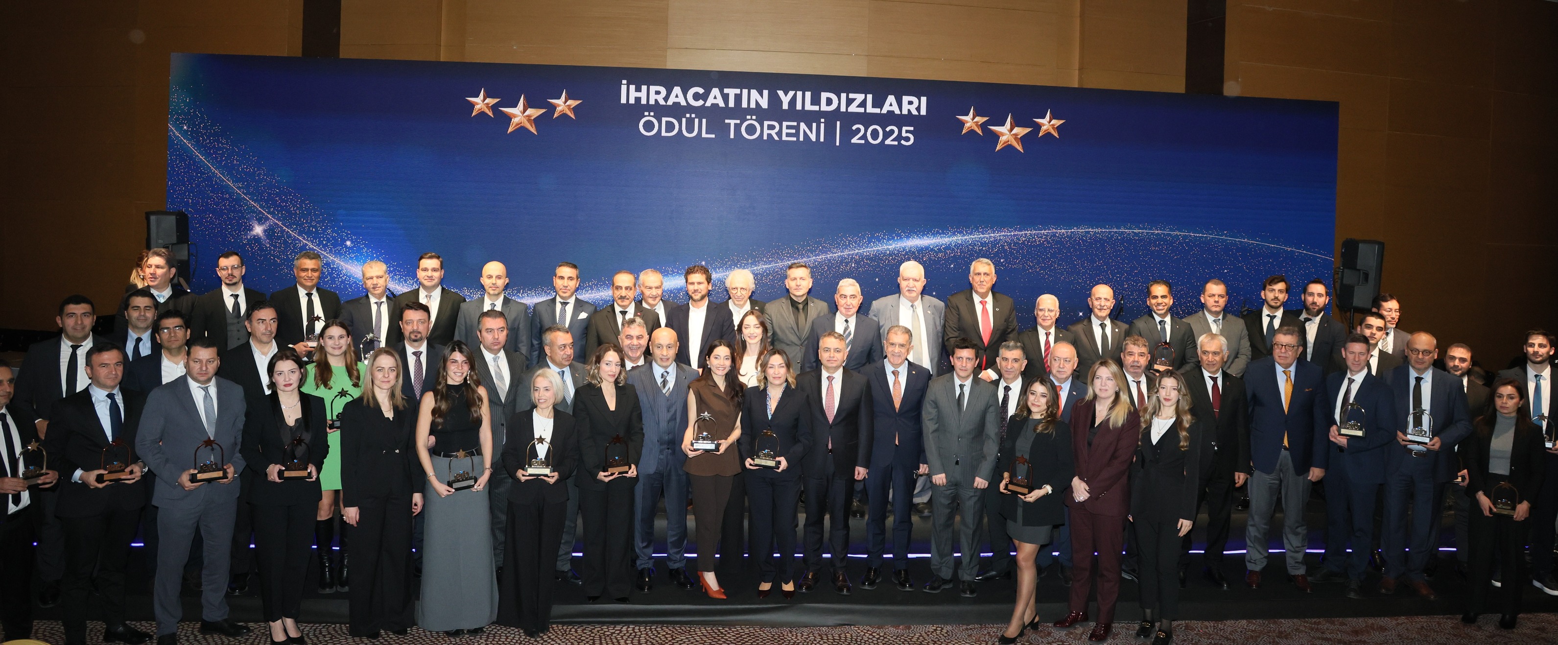 Ihracatin Yildizlarinda Aydin Damgasi Aydin Sanayisi Ihracatta Parladi 632917 F315D0F6D147C511384372C264A50Ac9