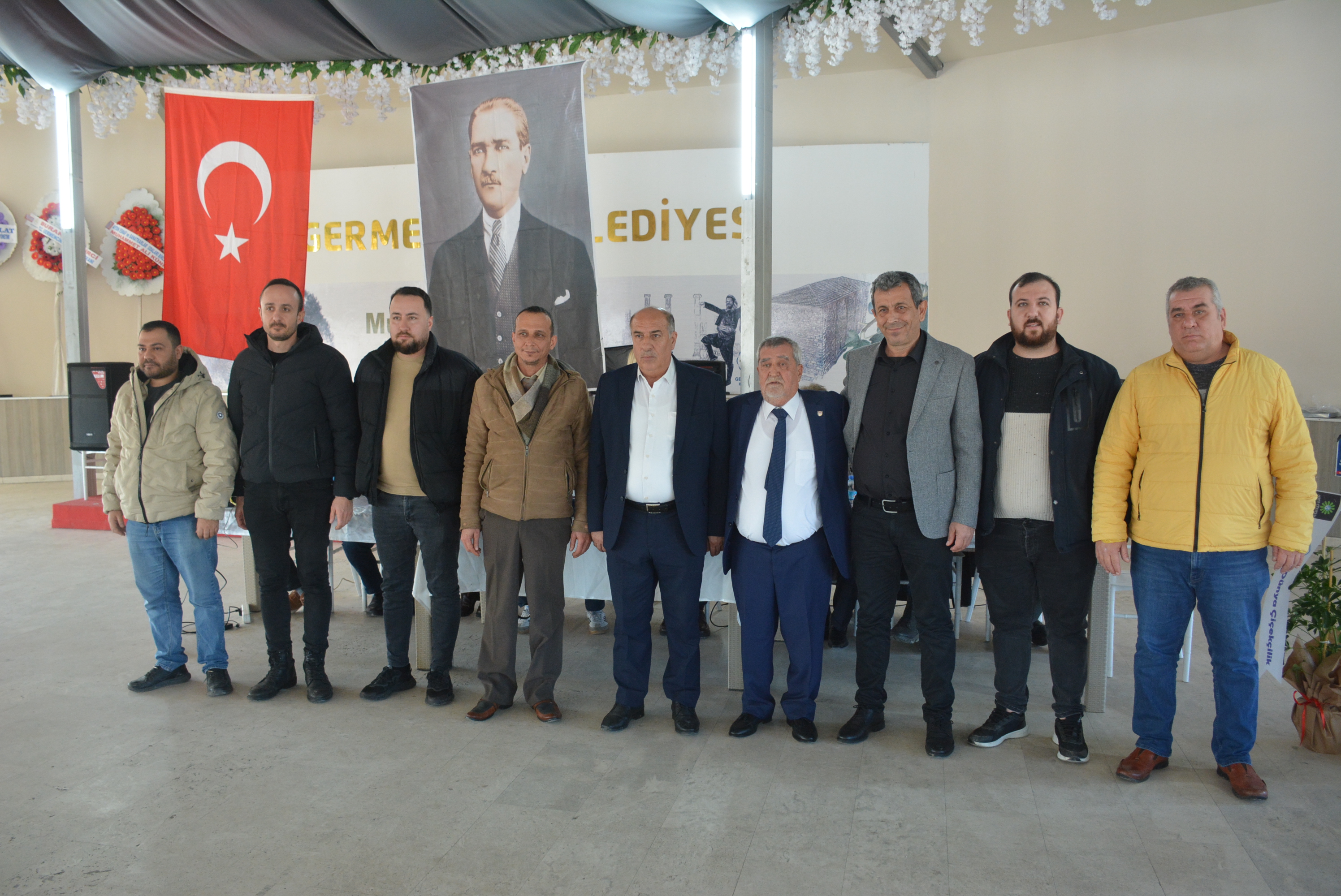 Iki Adayli Oda Seciminde Cogunluk Zorla Saglandi 629952 Fe4F1C420F2E5A2C345187080F91445C