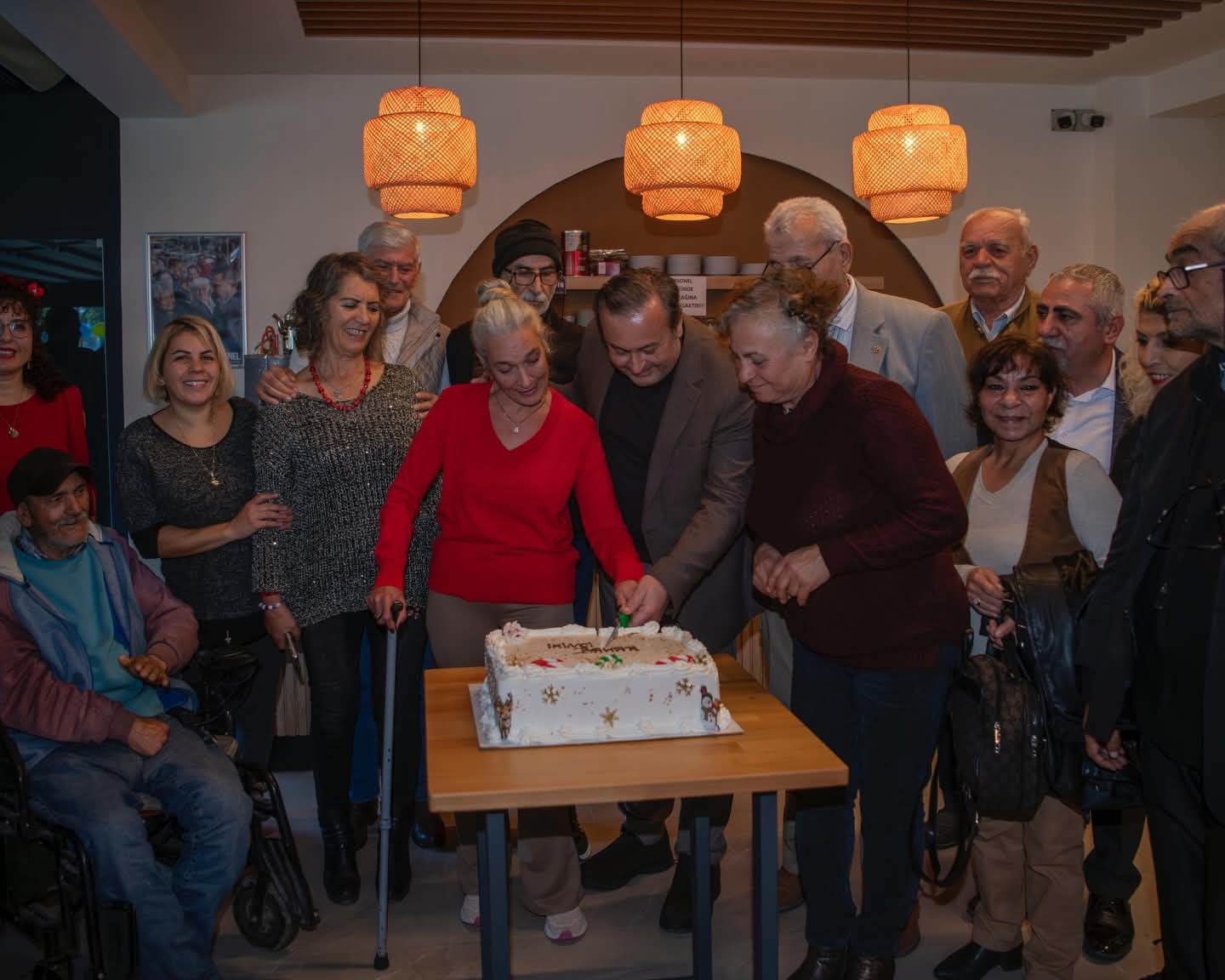 Ikinci Bahar Ve Genclik Merkezi Ilk Yilbasi Heyecaninda Bulustu 626994 879Ad0955E0Eb669C8D61Eb0D9Eb3C6F