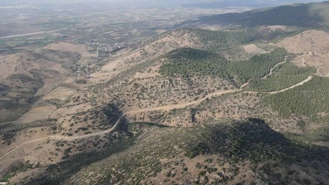 Ikinci Osb Sit Kararina Takildi Nazilli Yatirim Bekliyor 628651 Cf03F3D03E12B64433772E8B1F9Dac07