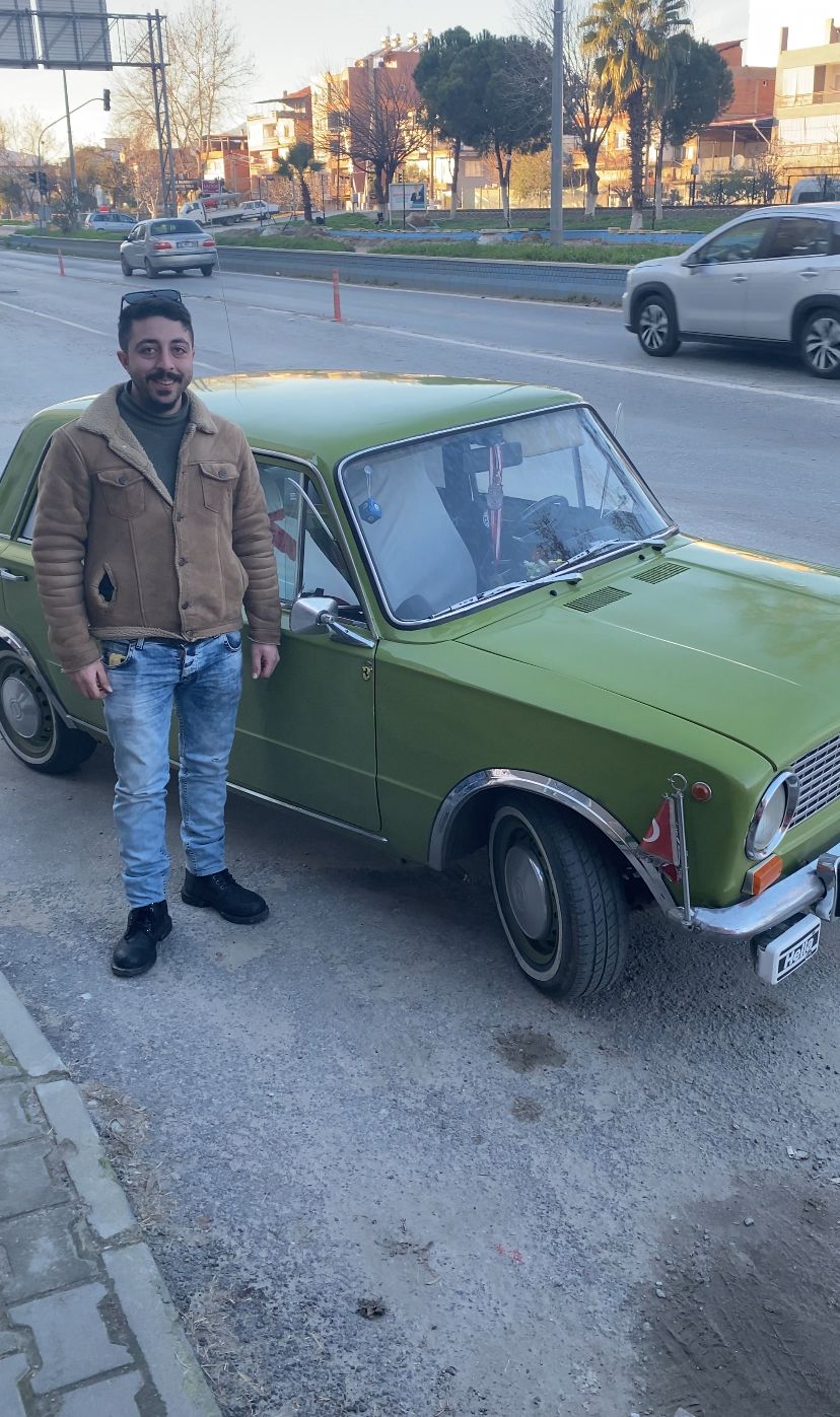 Incirliova Sokaklarinda Nostalji Ruzgari 630147 B7E18D0750Fa7Cb8C28938E46Df319Ee