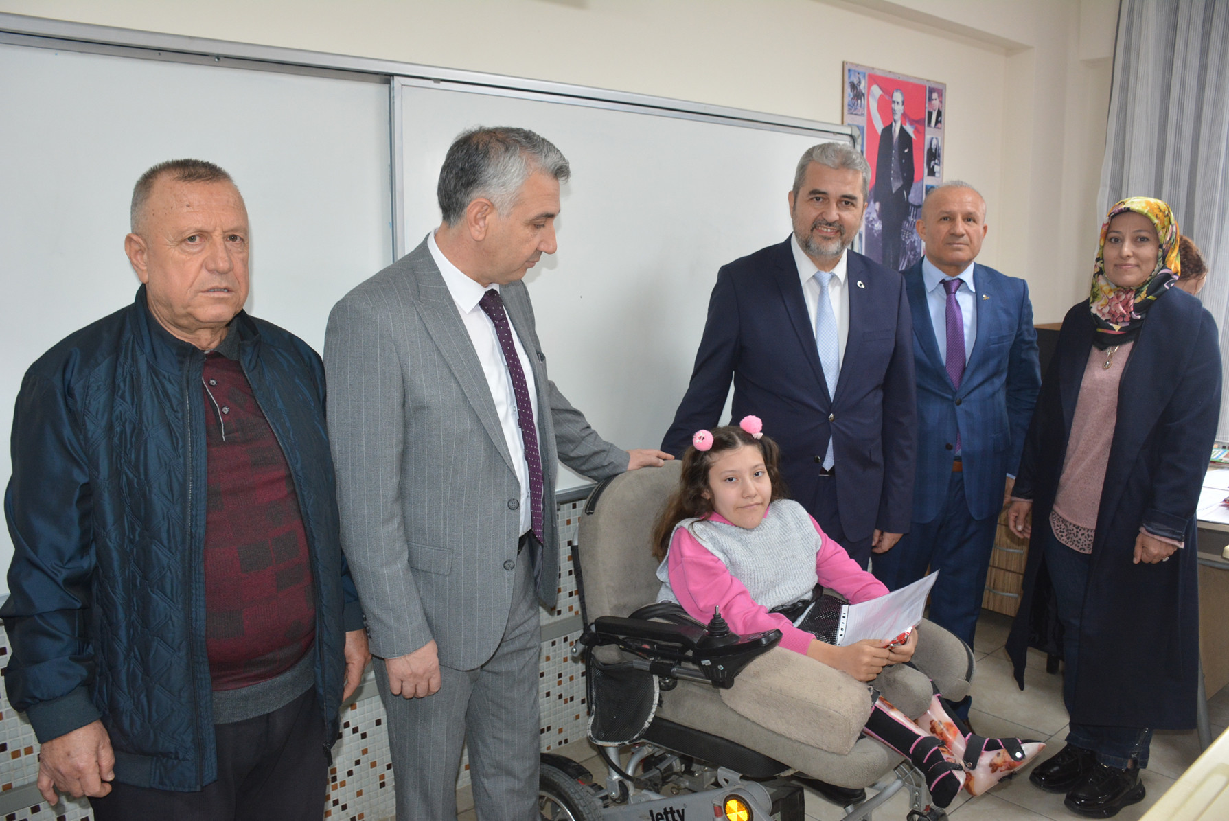 Incirliovada 12 Bin 700 Ogrenci Karne Aldi 630911 489D0C2F2D12Ad29D8A5F0Be145A06C5