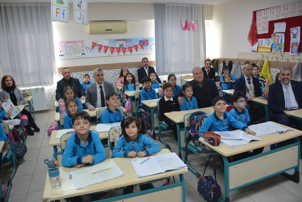 Incirliovada 12 Bin 700 Ogrenci Karne Aldi 630911 A1F1Fa245D0Dd08F5B597B4F7552C172