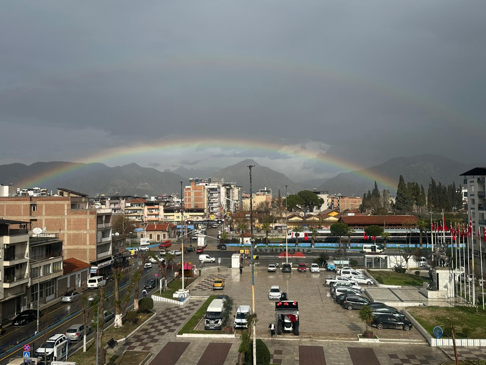 Incirliovada Gokkusagi Gorsel Solen Sundu 633536 99C10C0C9B5E8C5B4Db0621D94Ceb00E