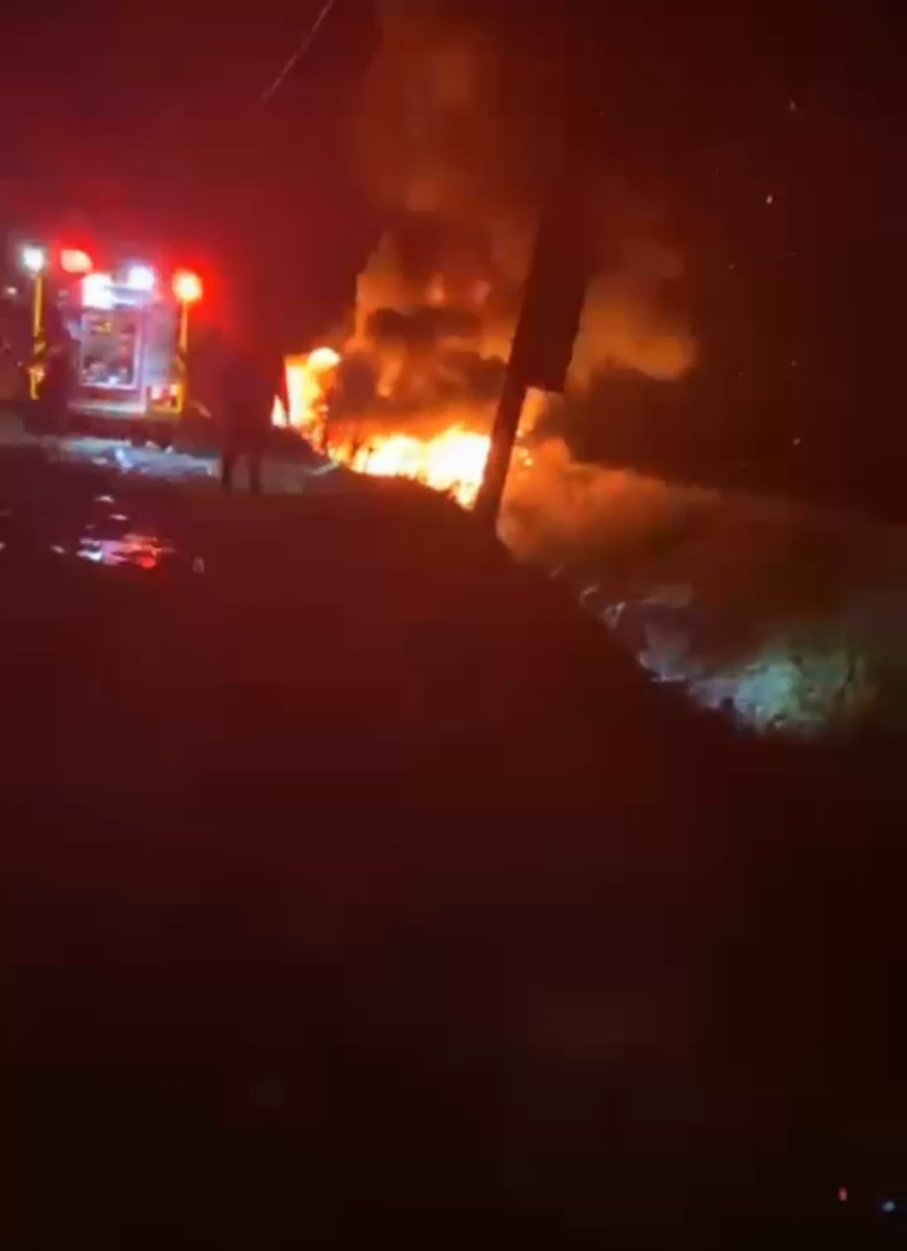 Incirliovada Kanala Ucan Pikap Alev Aldi 633589 12Fcb5F0D6F42Edd27D61C42D674Fa97