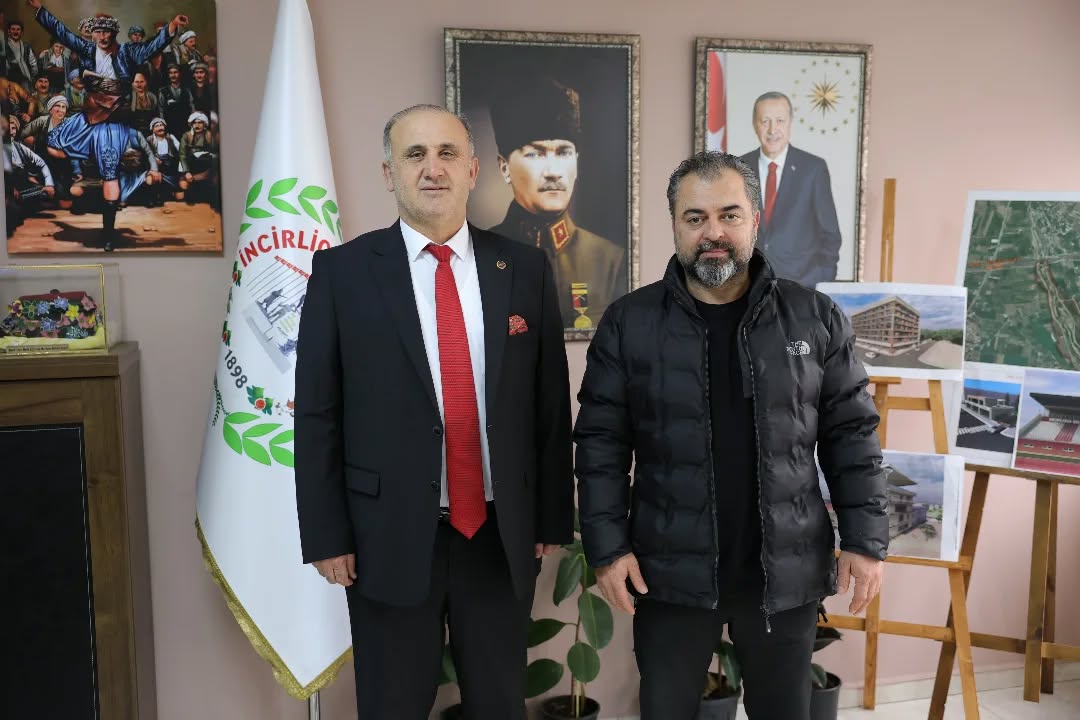 Incirliovada Yahya Umit Orbay Heykeli Icin Hamle 633185 A27Fe5Aa0Ed43Babb1C7A3Eb5C1E411E