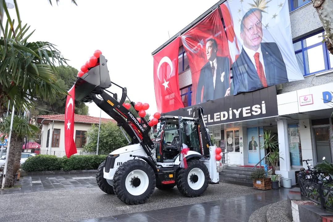 Incirliovaya 75 Milyon Hibe Kepce Ve 243 Cop Konteyneri Hayirli Olsun 632693 27Ace898158B369825A6B6338D35F71A