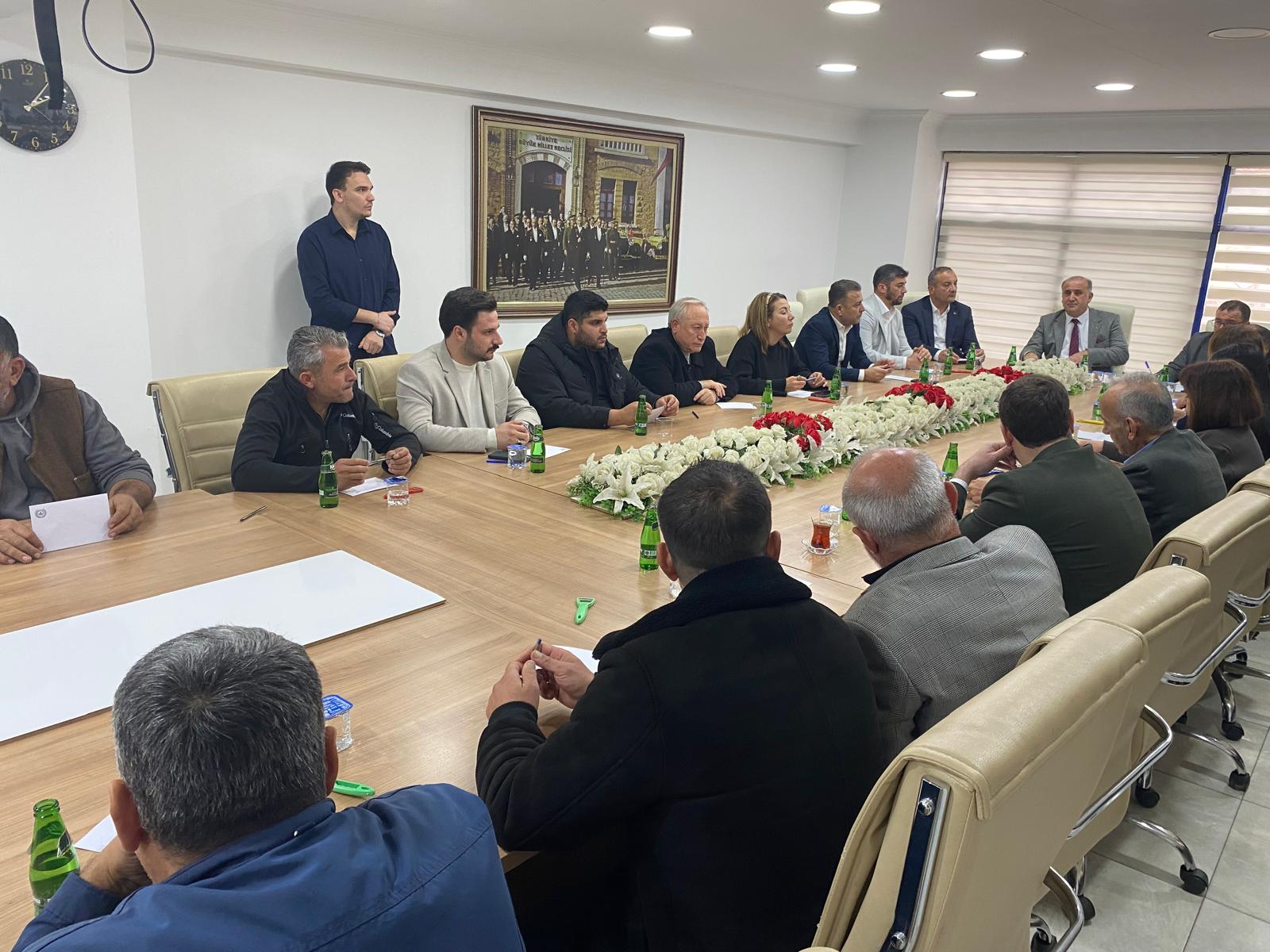 Incirliovayi Onlar Denetleyecek 628057 4486516332C593E0E1898Db892Cab949