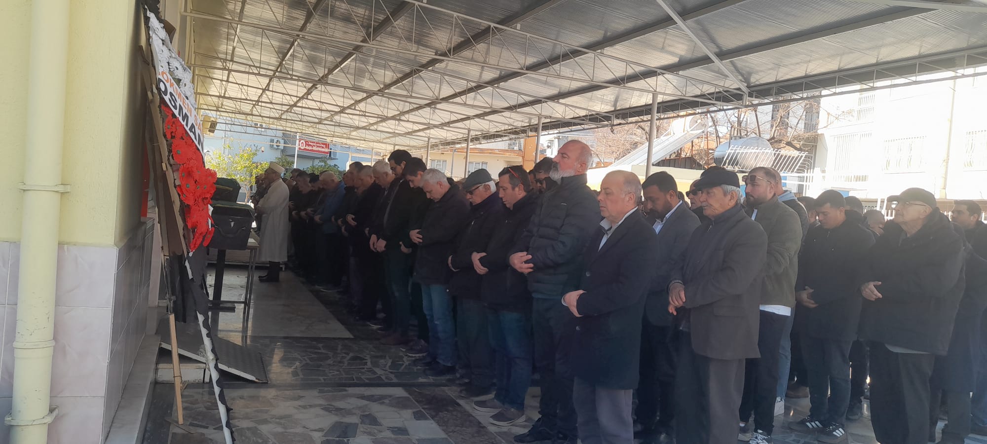 Incirliovayi Yikan Olum Anne Ve Kizi Hayatini Kaybetti 630315 186C79Ea50C4E578D2Cac6Ecc998E0D7